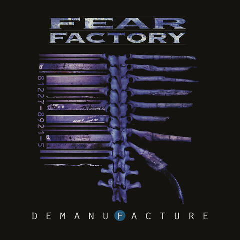 Demanufacture