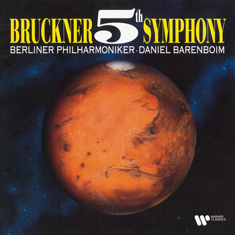 Bruckner: Symphony No. 5