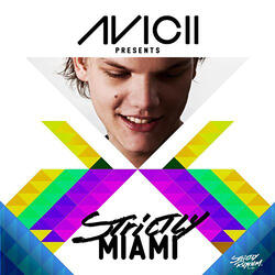 New New New (Avicii Meets Yellow Remix)