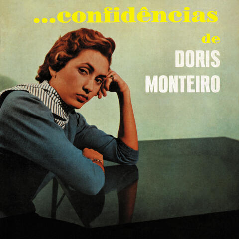 Confidências de Dóris Monteiro