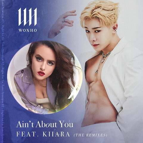 Ain't About You (feat. Kiiara)