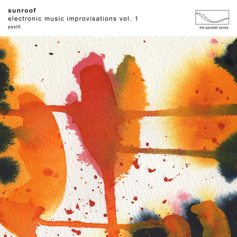 Electronic Music Improvisations Vol. 1