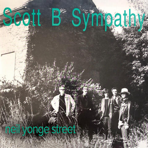 Neil Yonge Street