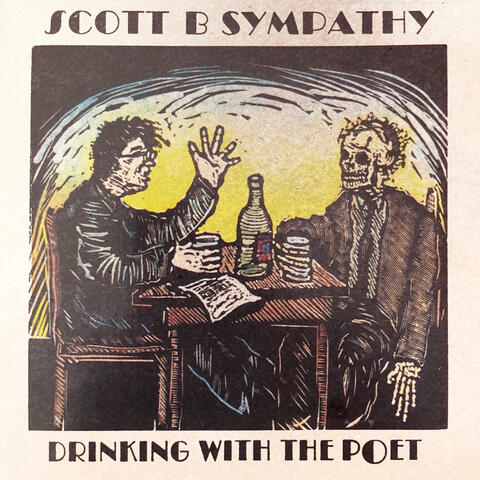Scott B Sympathy
