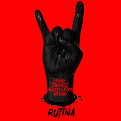 Rutina (feat. KEVVO)