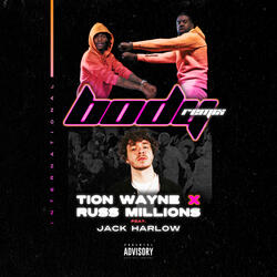 Body (Remix)