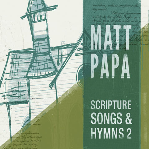 Scripture Songs and Hymns 2