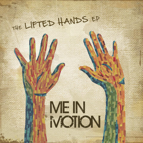 The Lifted Hands