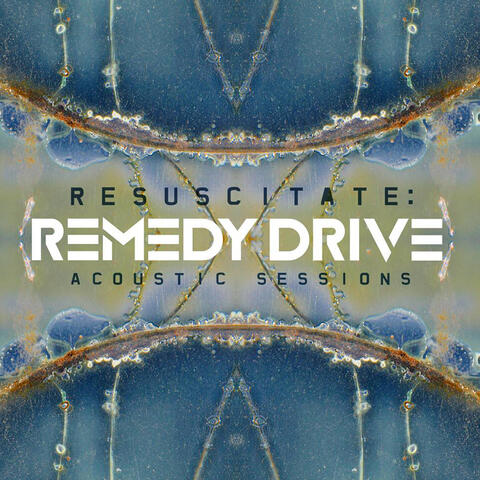 Resuscitate: Acoustic Sessions