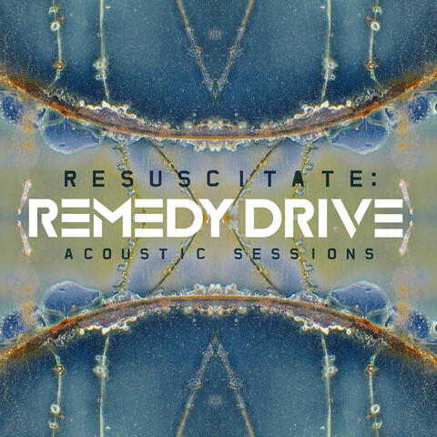 Resuscitate: Acoustic Sessions