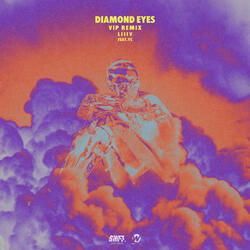 Diamond Eyes (feat. YC)