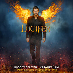 I Dreamed a Dream (feat. Tom Ellis & Dennis Haysbert)