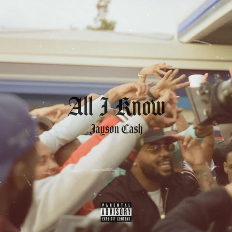 All I Know