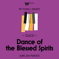 Gluck: Melodie from Orfeo ed Euridice