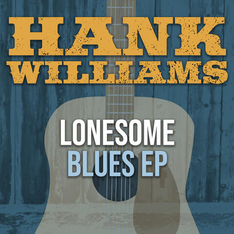 Lonesome Blues - EP
