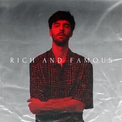 Rich and Famous (feat. CORDY)