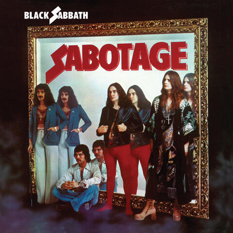 Sabotage