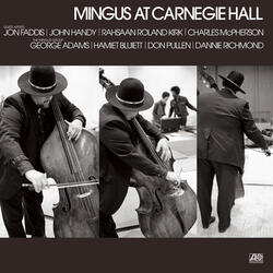 Fables Of Faubus (Live at Carnegie Hall, New York, NY, January 19, 1974)