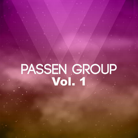 Passen Group, Vol. 1