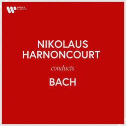 Bach, JS: Sinfonia in D Major, BWV 1045