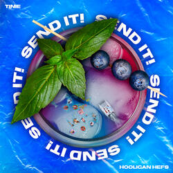 SEND IT! (feat. Tinie Tempah)