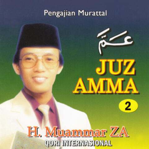 Juz Amma Vol. 2