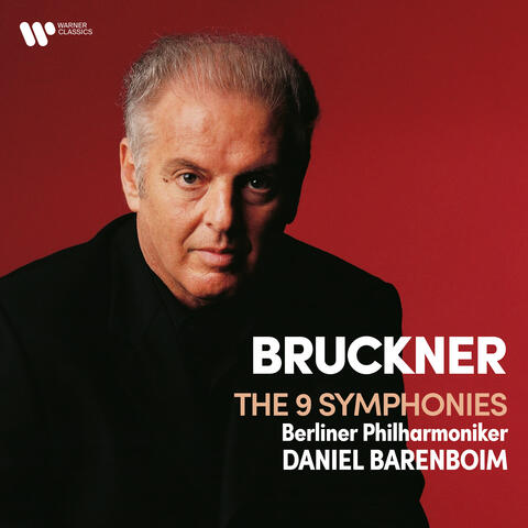 Bruckner: Symphonies Nos. 1 - 9