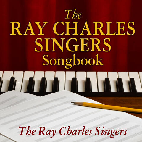 The Ray Charles Singers Songbook