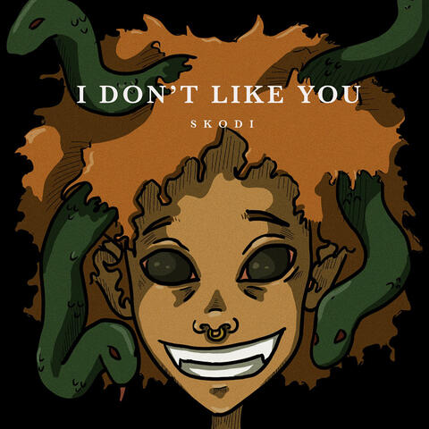 I Don't Like You