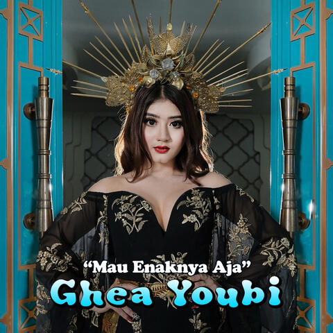 Mau Enaknya Aja