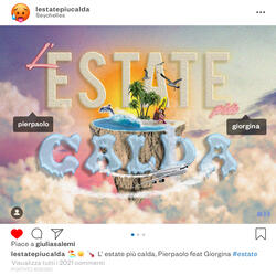 L'estate più calda (feat. Giorgina)
