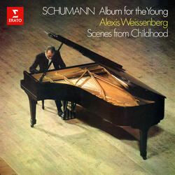 Schumann: Kinderszenen, Op. 15: No. 7, Träumerei