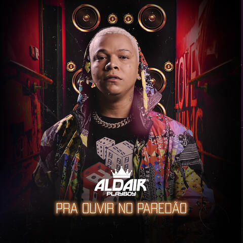 Pra Ouvir no Paredão