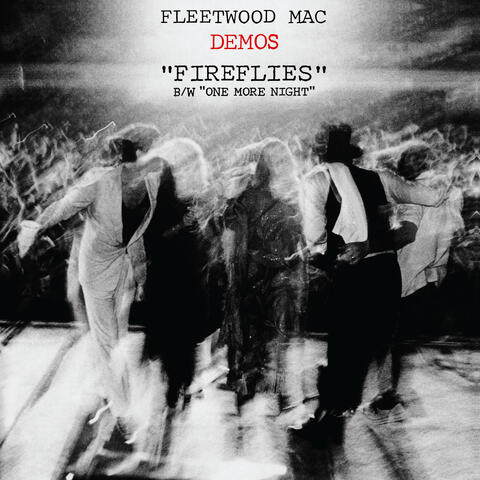Fireflies/One More Night