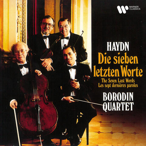 Haydn: The Seven Last Words, Op. 51