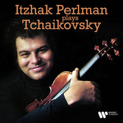 Tchaikovsky: Souvenir d'un lieu cher, Op. 42: No. 3, Mélodie (Arr. Parhamovsky for Violin and Piano)