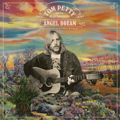 Angel Dream (No. 2)