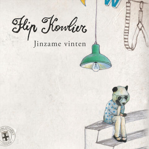 Jinzame vinten