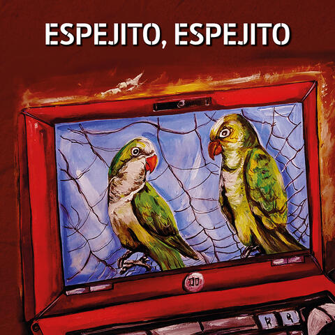 Espejito, Espejito