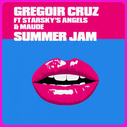 Summer Jam (feat. Starsky's Angels & Maude)