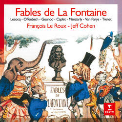 Trenet: La cigale et la fourmi