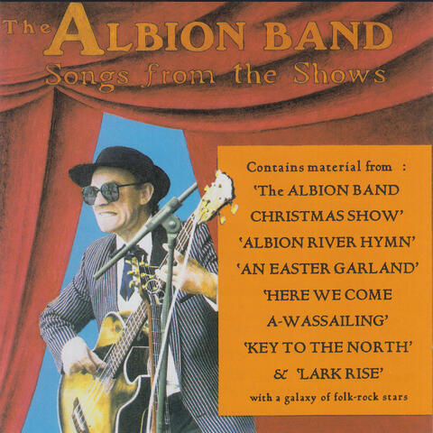 The Albion Band