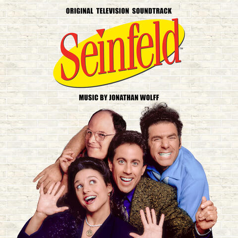 Seinfeld (Original Television Soundtrack)