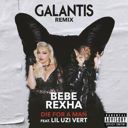 Die For a Man (feat. Lil Uzi Vert)