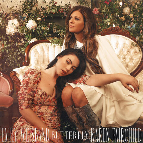 butterfly (feat. Karen Fairchild)