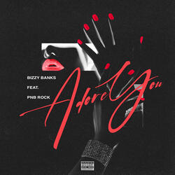 Adore You (feat. PnB Rock)