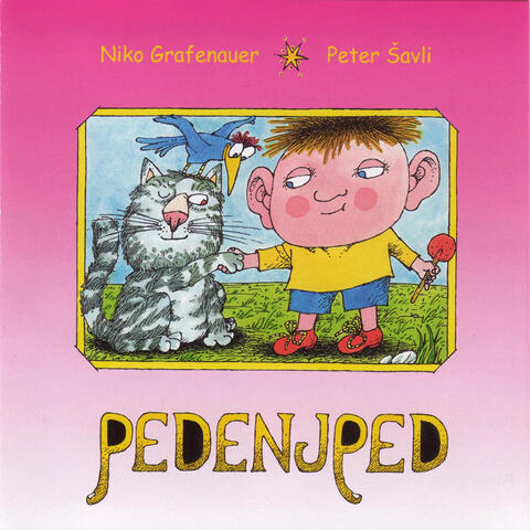 Pedenjped