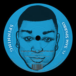 Spinning (feat. Sam Sparro)