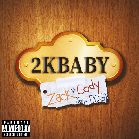 Zack & Cody (feat. DDG)