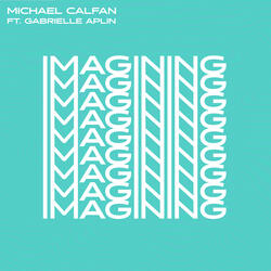 Imagining (feat. Gabrielle Aplin)